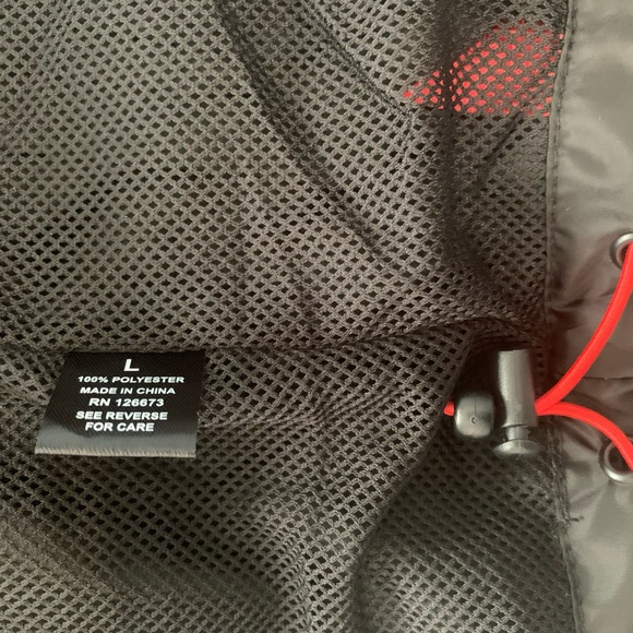 NFL windbreaker - Picture 5 of 7